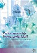 Ponadczaso... - red. Jerzy T. Majewski, Zofia Konopielko -  fremdsprachige bücher polnisch 