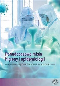 Obrazek Ponadczasowa misja higieny i epidemiologii