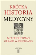 Krótka his... - Meyer Friedman, Gerald W. Friedland -  polnische Bücher