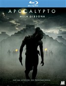 Polnische buch : Apocalypto...