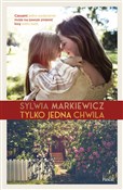 Polnische buch : Tylko jedn... - Sylwia Markiewicz