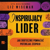 [Audiobook... - Wiseman Liz -  fremdsprachige bücher polnisch 