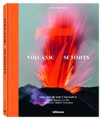 Polska książka : Volcanic 7... - Adrian Rohnfelder