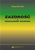 Zazdrość i... - Alicja Żywczok - buch auf polnisch 