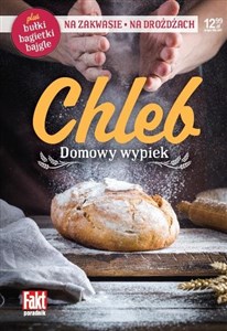 Bild von Chleb Domowy wypiek