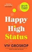 Happy High... - Viv Groskop -  fremdsprachige bücher polnisch 