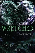 Zobacz : Wretched S... - Emily McIntire