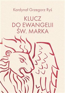 Bild von Klucz do Ewangelii św. Marka