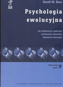 Psychologi... - David M. Buss -  Polnische Buchandlung 