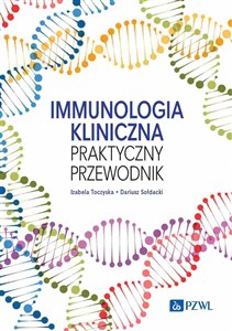 Bild von Immunologia kliniczna praktyczny przewodnik