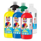 Farby plak... -  fremdsprachige bücher polnisch 