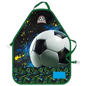 Obrazek Fartuszek do prac plastycznych Piłka 20