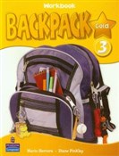 Zobacz : Backpack G... - Mario Herrera, Diane Pinkley