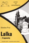 Polska książka : Lalka frag... - Bolesław Prus