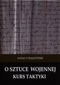 O sztuce w... - Ignacy Prądzyński -  Książka z wysyłką do Niemiec 