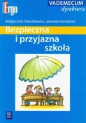 Bezpieczna... - Małgorzata Taraszkiewicz, Jarosław Kordziński -  Książka z wysyłką do Niemiec 