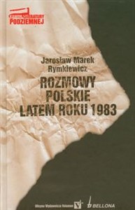 Bild von Rozmowy polskie latem roku 1983