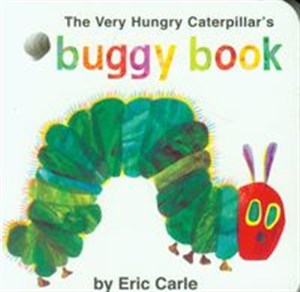 Bild von The Very Hungry Caterpillar's Buggy Book