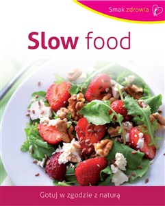 Bild von Slow food