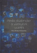 Media stud... - Olga Kurek-Ochmańska -  Polnische Buchandlung 