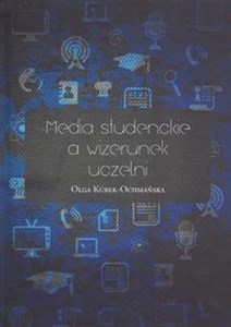 Obrazek Media studenckie a wizerunek uczelni