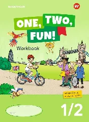 ONE, TWO, ... -  Książka z wysyłką do Niemiec 