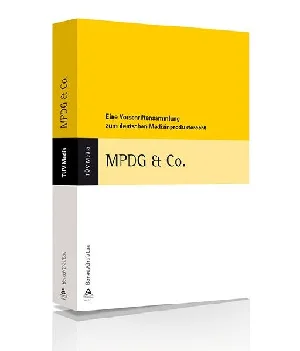 Obrazek MPDG & CO.