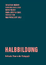 HALBBILDUN... -  polnische Bücher