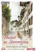 Polska książka : [Audiobook... - Anna Mulczyńska