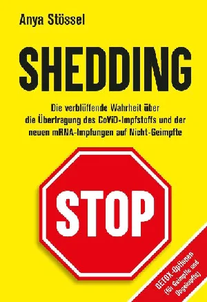 Obrazek STÖSSEL, A: SHEDDING