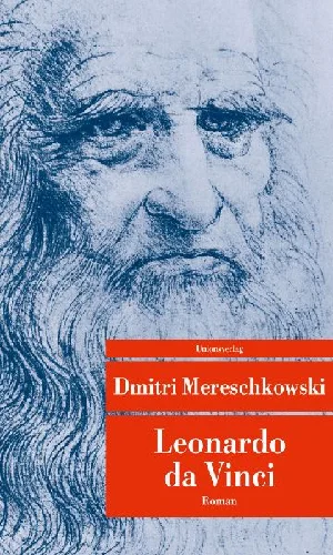 Obrazek MERESCHKOWSKI, D: LEONARDO DA VINCI