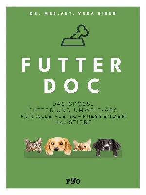 Obrazek BIBER, V: FUTTER-DOC