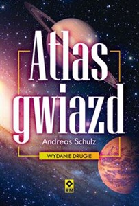 Obrazek Atlas gwiazd