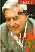 Jak ryba w... - Mario Vargas Llosa -  fremdsprachige bücher polnisch 
