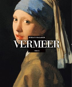 Bild von Wielcy Malarze Tom 4 Jan Vermeer