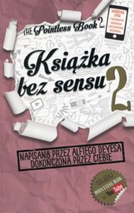 Bild von Książka bez sensu 2