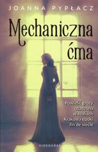 Bild von Mechaniczna ćma