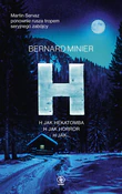 H. Martin ... - Bernard Minier -  polnische Bücher