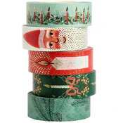 Książka : Tape Set A...