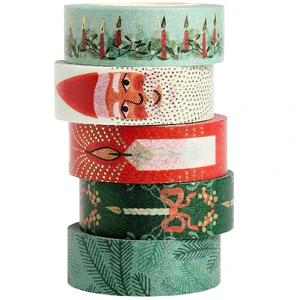 Obrazek Tape Set Advent Advent FSC MIX