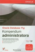 Oracle Dat... - Kevin Loney - buch auf polnisch 