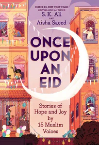 Bild von ONCE UPON AN EID