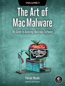 Bild von WARDLE, P: ART OF MAC MALWARE