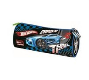 Bild von Piórnik Tuba Hot Wheels
