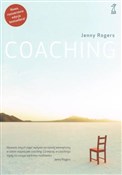 Coaching - Jenny Rogers -  Książka z wysyłką do Niemiec 