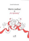 Polska książka : Warto zadb... - Jacek Pulikowski