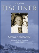 CD Słowo o... - Józef Tischner - buch auf polnisch 