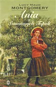 Ania z Szu... - Lucy Maud Montgomery -  polnische Bücher