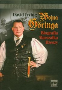Bild von Wojna Goringa Biografia Marszałka Rzeszy