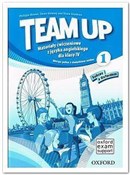 Team Up 1 ... - Denis Delaney, Philippa Bowen -  Książka z wysyłką do Niemiec 